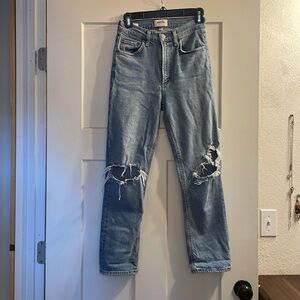Agolde Jeans